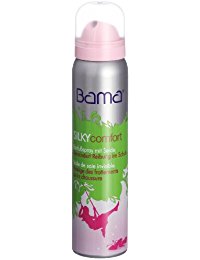 BAMA SPRAY SILKY CONFORT 100 ML.