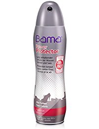 BAMA SPRAY POWER PROTECTOR 300ML.