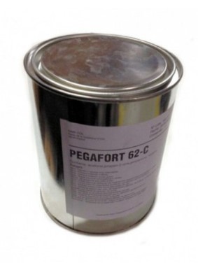 PEGAFORT ADHESIVO 62-C 5L.