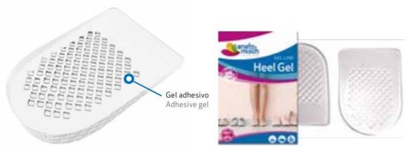 ALZA GEL