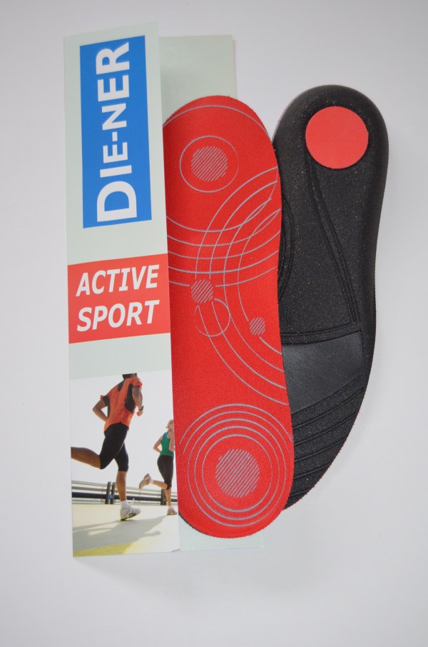 PLANTILLA ACTIVE SPORT