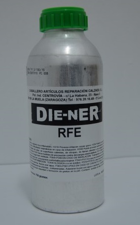 PEGAMENTO DIENER RFE 1 LITRO