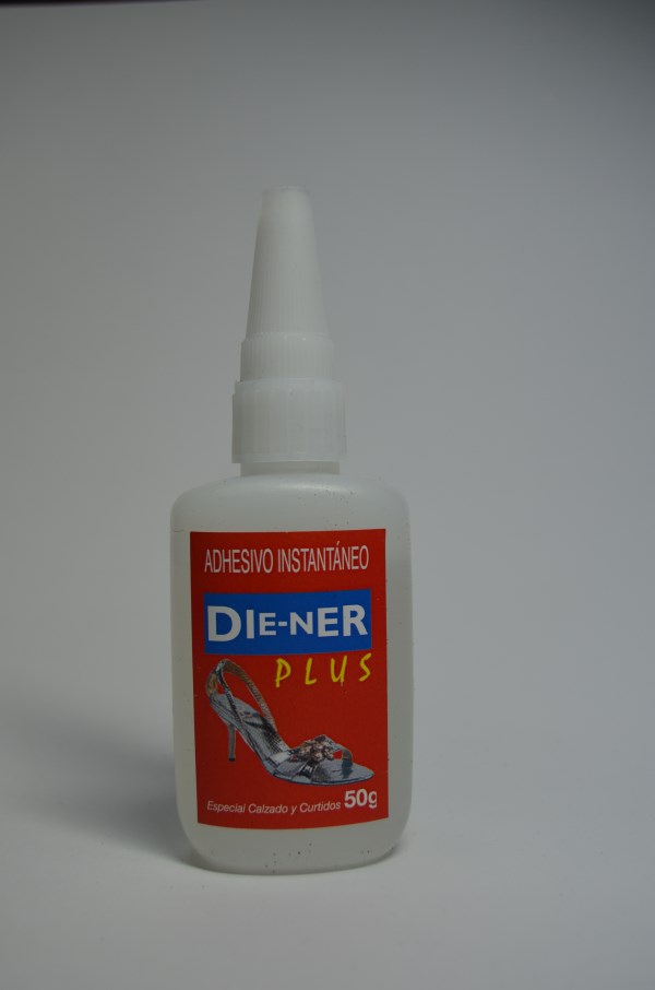 FRASCO DIENER PLUS 