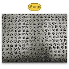 PLANCHA VIBRAM MEGALUGS