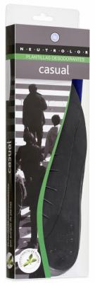 PLANTILLA NEUTROLOR CASUAL LIFE