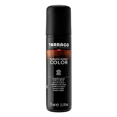 TARRAGO NOBUK COLOR