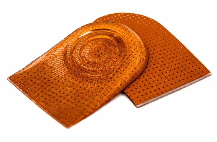 ALZA FOOTGEL