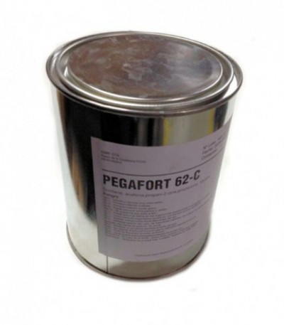PEGAFORT ADHESIVO 62-C 1L.
