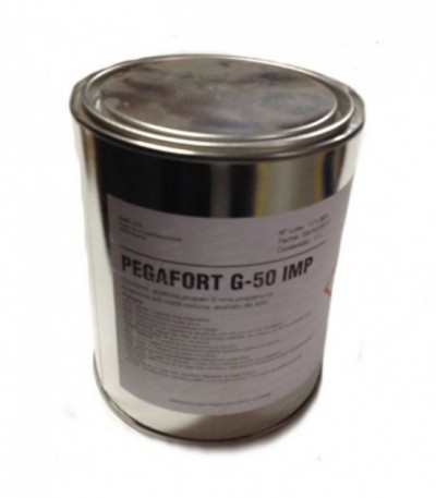 PEGAFORT IMPRIMACION G-50 1 LITRO