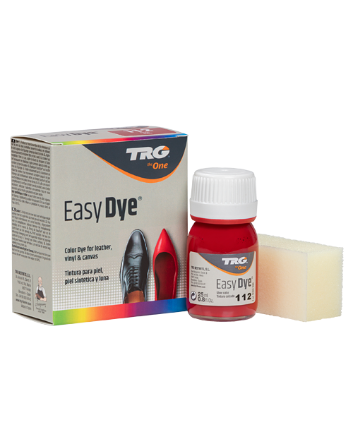 TRG TINTE EASYDYE 50 ML.