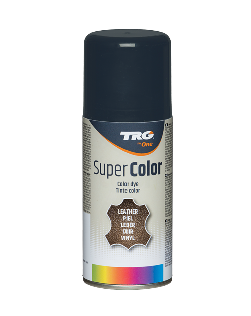 TRG SUPERCOLOR 150 Y 400 ML.