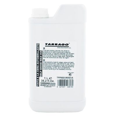 TARRAGO TINTA CERA 1 L.
